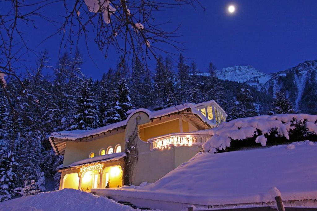 Haus Am Oelberg Lägenhet Elmen Rum bild