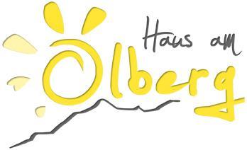 Haus Am Oelberg Lägenhet Elmen Exteriör bild