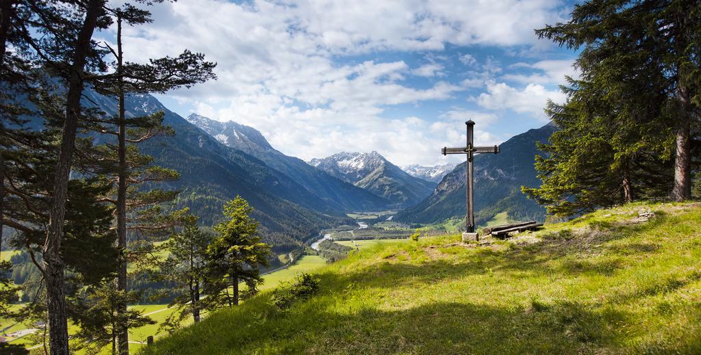 Haus Am Oelberg Lägenhet Elmen Rum bild